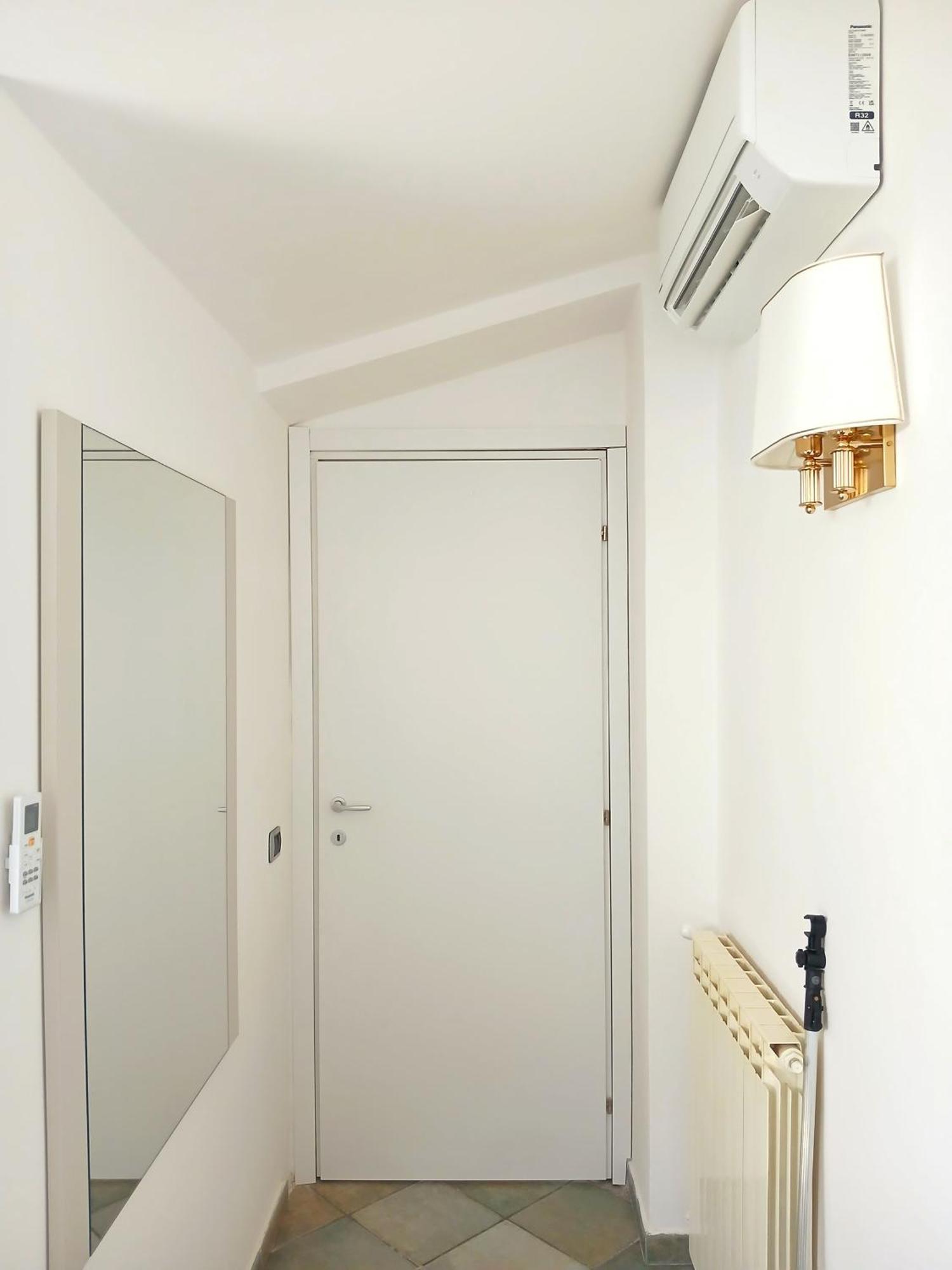 فندق Attic Garden روما المظهر الخارجي الصورة